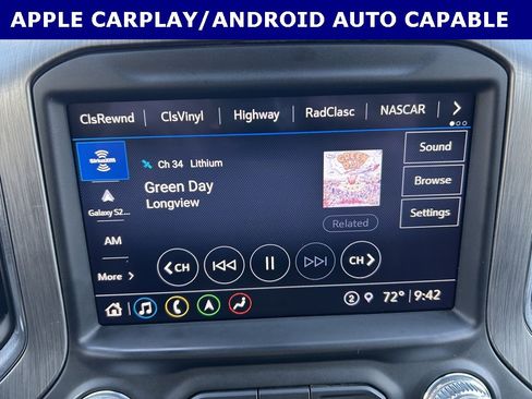 Used 2022 GMC Sierra 3500 Denali image 20