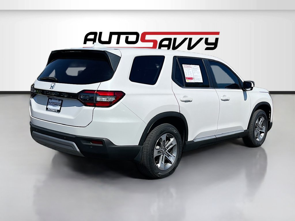 Used 2024 Honda Pilot EX-L image 7