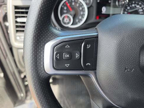 Used 2026 RAM 2500 Warlock AWD/4WD image 33