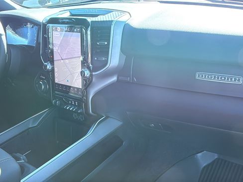New 2026 RAM 1500 Big Horn image 11