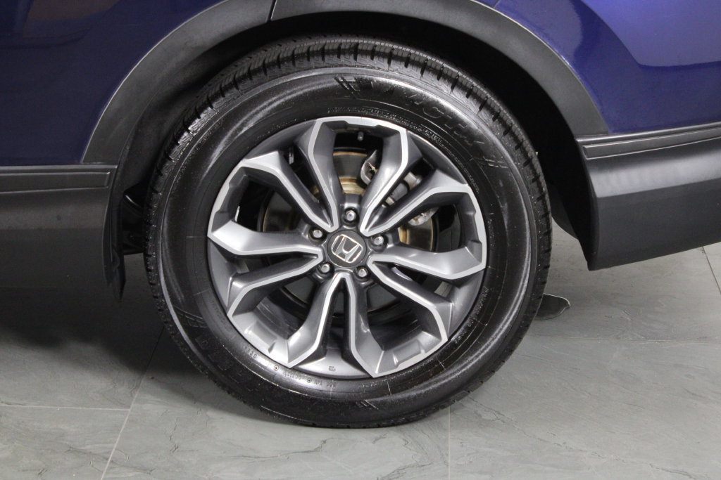 Used 2020 Honda CR-V EX-L image 14