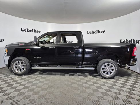 Used 2019 RAM 2500 Big Horn AWD/4WD image 4