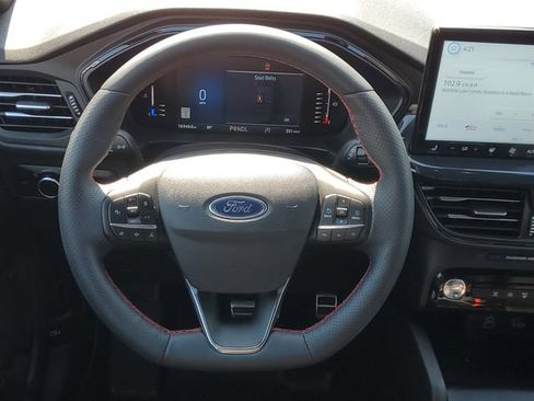 Certified 2024 Ford Escape ST-Line w/ Tech Pack #1 AWD/4WD image 31