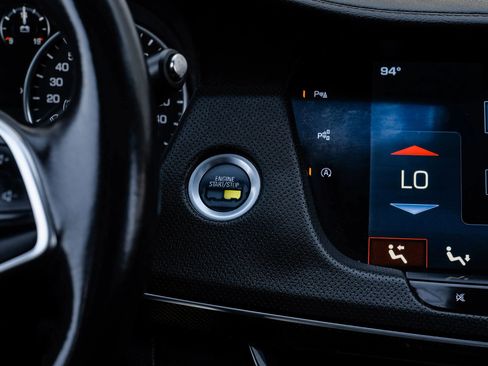 Used 2018 Cadillac CT6 Luxury AWD/4WD image 29
