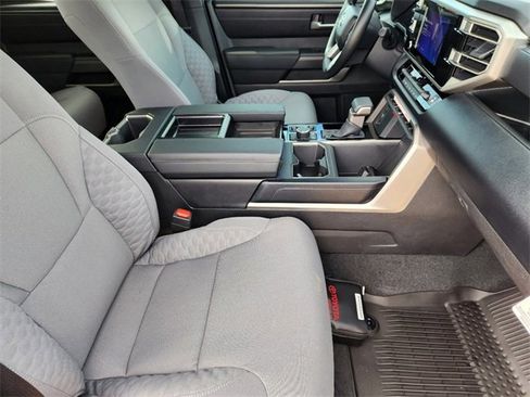 New 2025 Toyota Tundra SR5 image 22