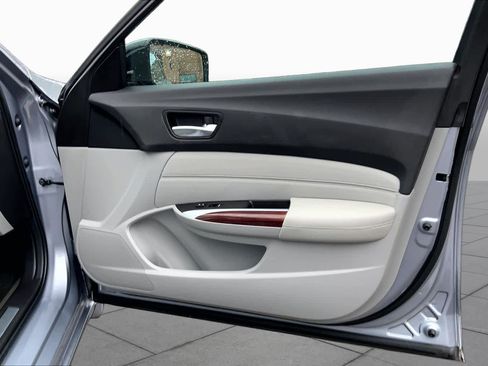 Used 2015 Acura TLX FWD image 23