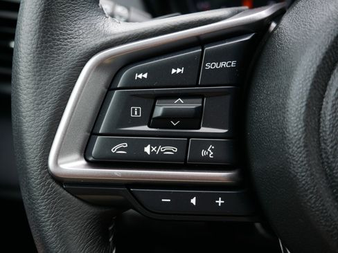 Certified 2024 Subaru Outback Premium AWD/4WD image 28