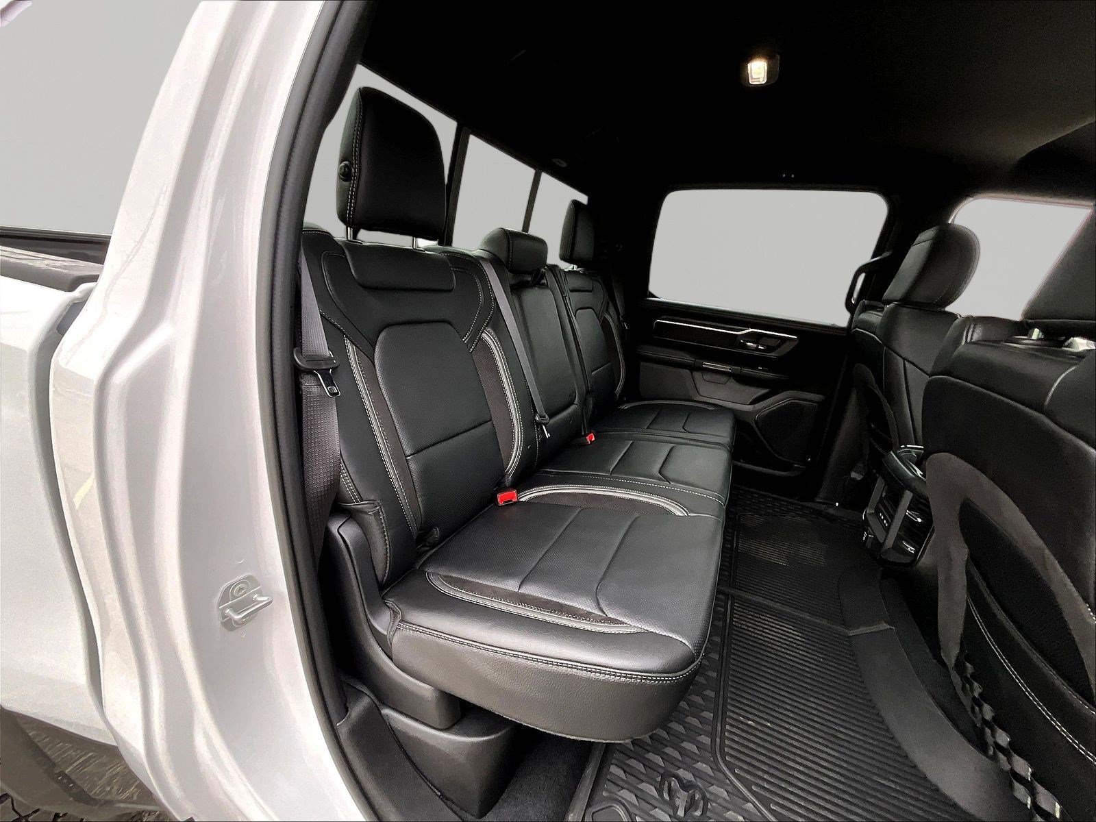 Used 2026 RAM 1500 RHO AWD/4WD image 26