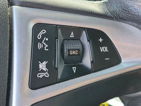 Used 2016 Chevrolet Equinox LT w/ Convenience Package FWD image 11
