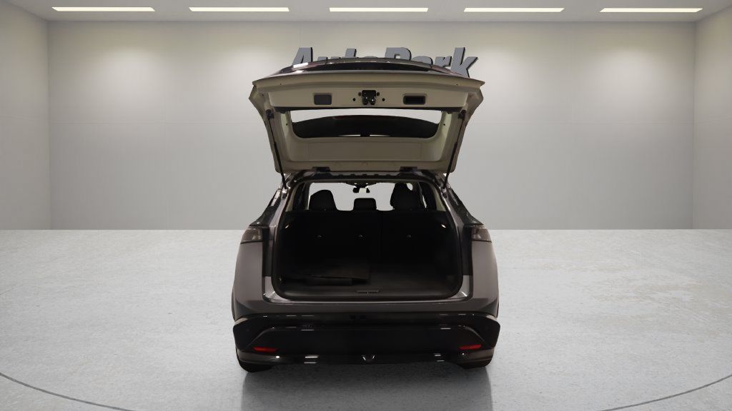 Used 2024 Nissan Ariya AWD image 20