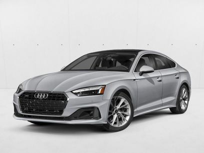 New 2026 Audi A5 Prestige
