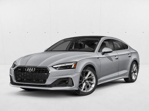 New 2026 Audi A5 Prestige AWD/4WD image 1