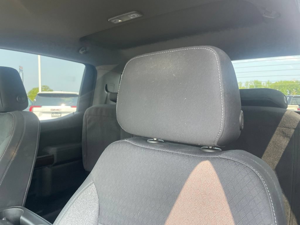 Used 2022 Chevrolet Silverado 1500 RST AWD/4WD image 21