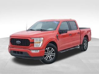 Used 2021 Ford F150 XL w/ STX Appearance Package 360° Tour