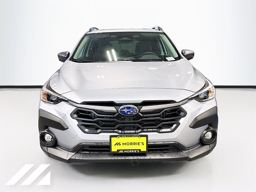 Used 2026 Subaru Crosstrek 2.5i Premium AWD/4WD image 2