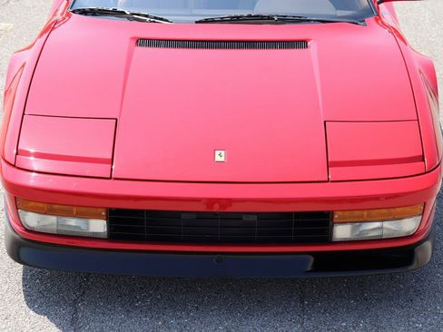 Used 1987 Ferrari Testarossa image 27