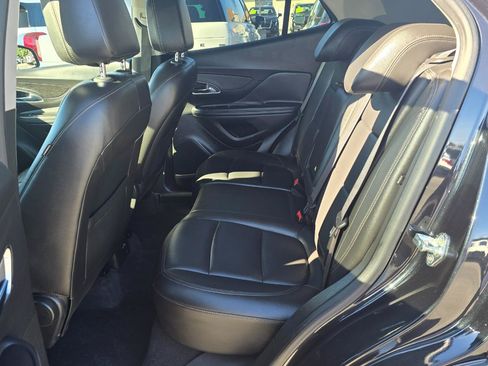 Used 2016 Buick Encore Leather AWD/4WD image 14