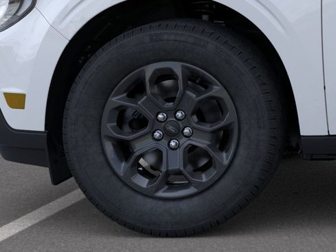 New 2026 Ford Maverick XLT image 20