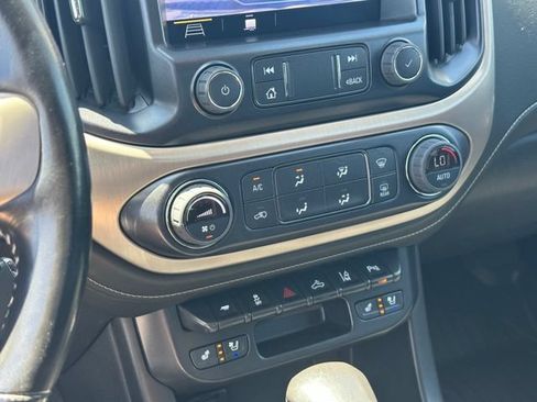 Certified 2022 GMC Canyon Denali AWD/4WD image 24