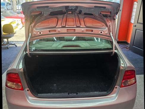 Used 2010 Honda Civic LX image 16