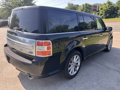 Used 2014 Ford Flex Limited FWD image 5