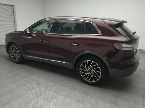 Used 2019 Lincoln Nautilus Reserve FWD image 3