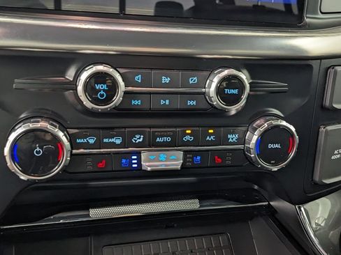 Certified 2023 Ford F150 Lariat w/ Equipment Group 502A High AWD/4WD image 29