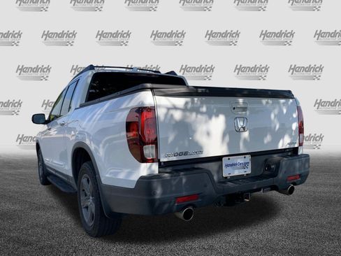 Used 2023 Honda Ridgeline RTL-E image 8