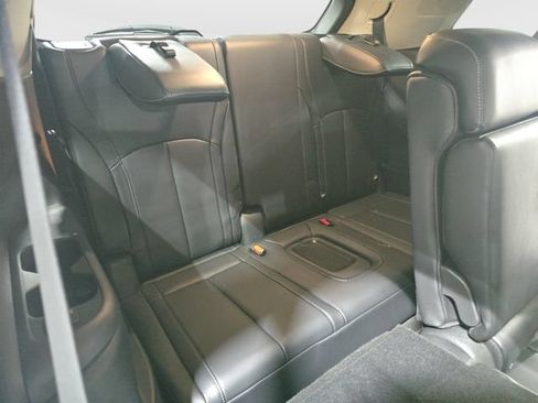 Used 2025 INFINITI QX60 Sensory AWD/4WD image 13