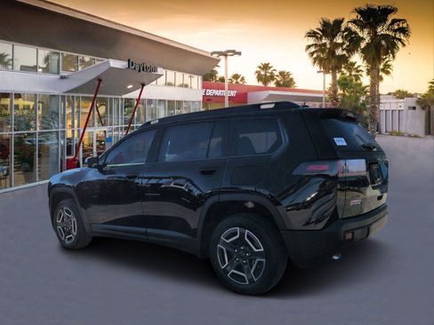 New 2026 Jeep Cherokee Limited image 5