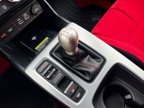 Used 2024 Honda Civic Type R image 27