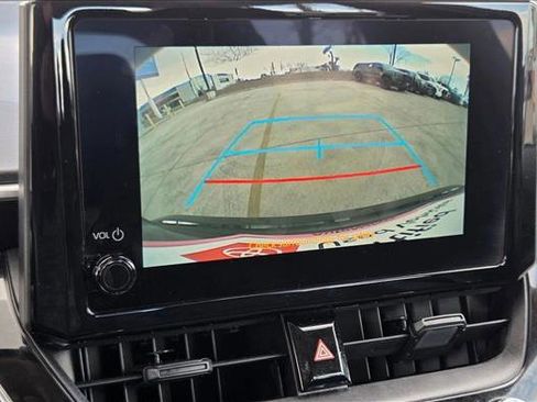 Certified 2025 Toyota Corolla LE image 12