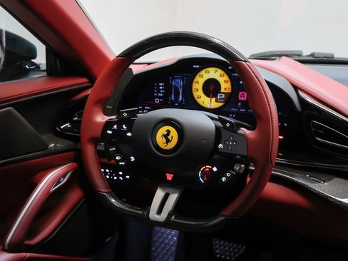 Used 2025 Ferrari Purosangue image 57