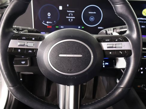 Certified 2025 Hyundai Sonata Limited FWD image 3