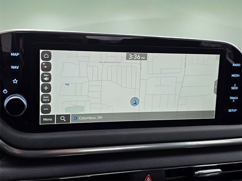 Certified 2023 Hyundai Sonata SEL image 30