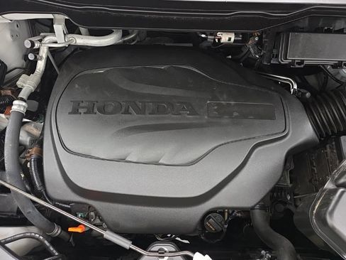 Used 2023 Honda Passport EX-L image 19