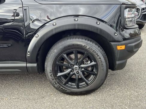 Used 2021 Ford Bronco Sport image 10