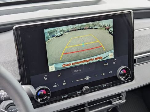 New 2026 Subaru Solterra Premium image 18