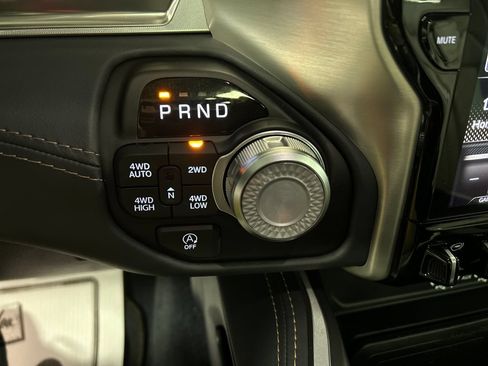 Used 2025 RAM 1500 Tungsten w/ Towing Technology Group AWD/4WD image 18