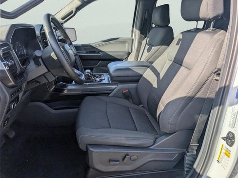 Used 2023 Ford F150 XLT w/ Equipment Group 302A High image 9