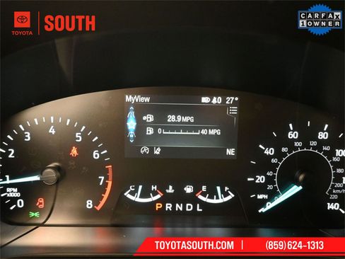 Used 2020 Ford Escape SE image 14