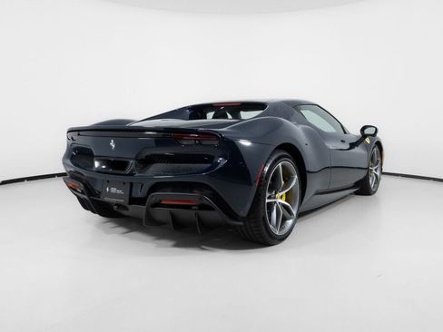 Used 2024 Ferrari 296 GTB image 2