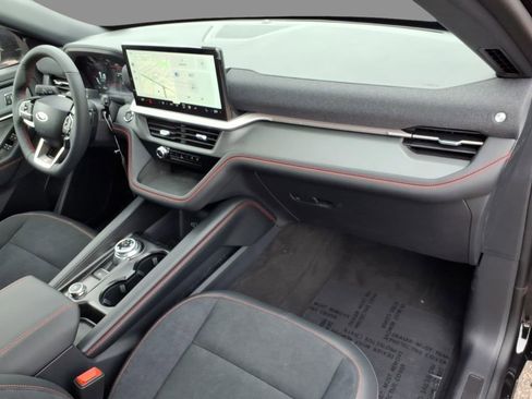 New 2026 Ford Explorer ST image 11