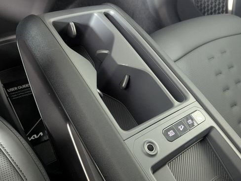 New 2026 Kia EV9 Wind image 20