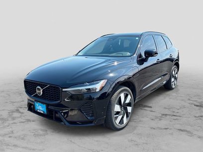 Used 2024 Volvo XC60 T8 Plus w/ Protection Package Premier