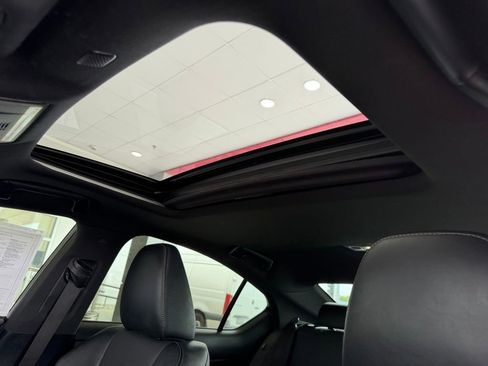 Used 2021 Lexus IS 350 F Sport w/ Accessory Package RWD image 23