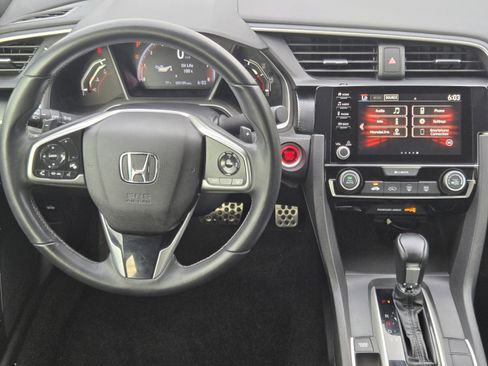 Used 2020 Honda Civic Sport image 24