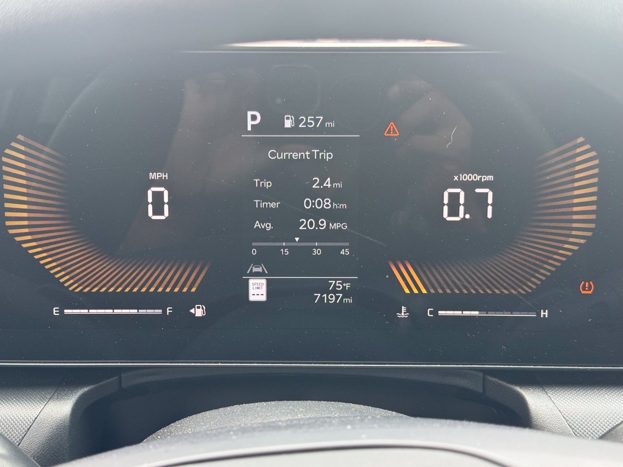Certified 2025 Kia K4 FWD image 5