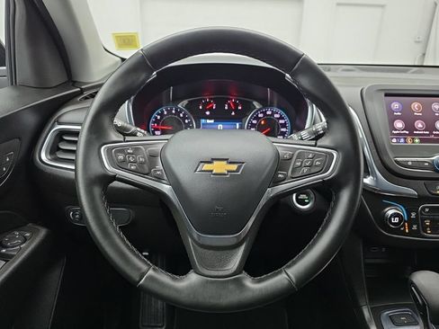 Used 2023 Chevrolet Equinox LT AWD/4WD image 26