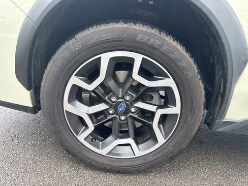 Used 2017 Subaru Crosstrek 2.0i Premium w/ Moonroof Package AWD/4WD image 27